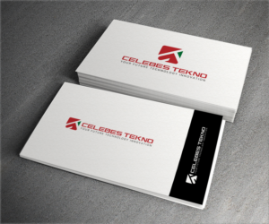 Logo-Design von aglaronde23 für Celebes Tekno | Design #11353392