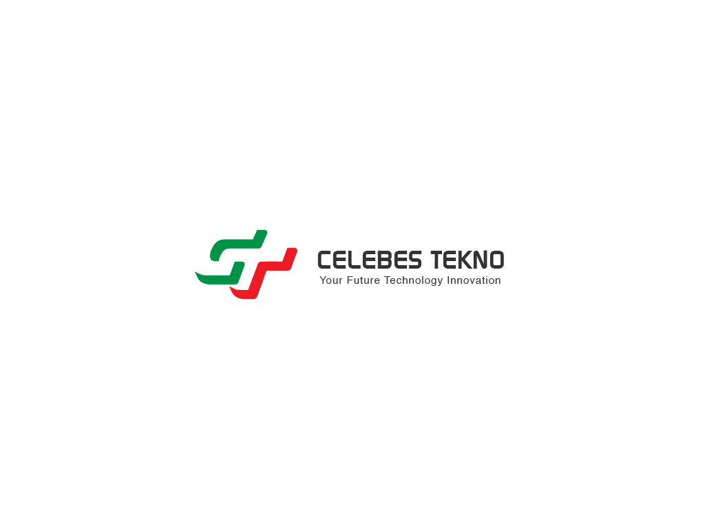 Logo Design by Jozbel for Celebes Tekno | Design #11331772