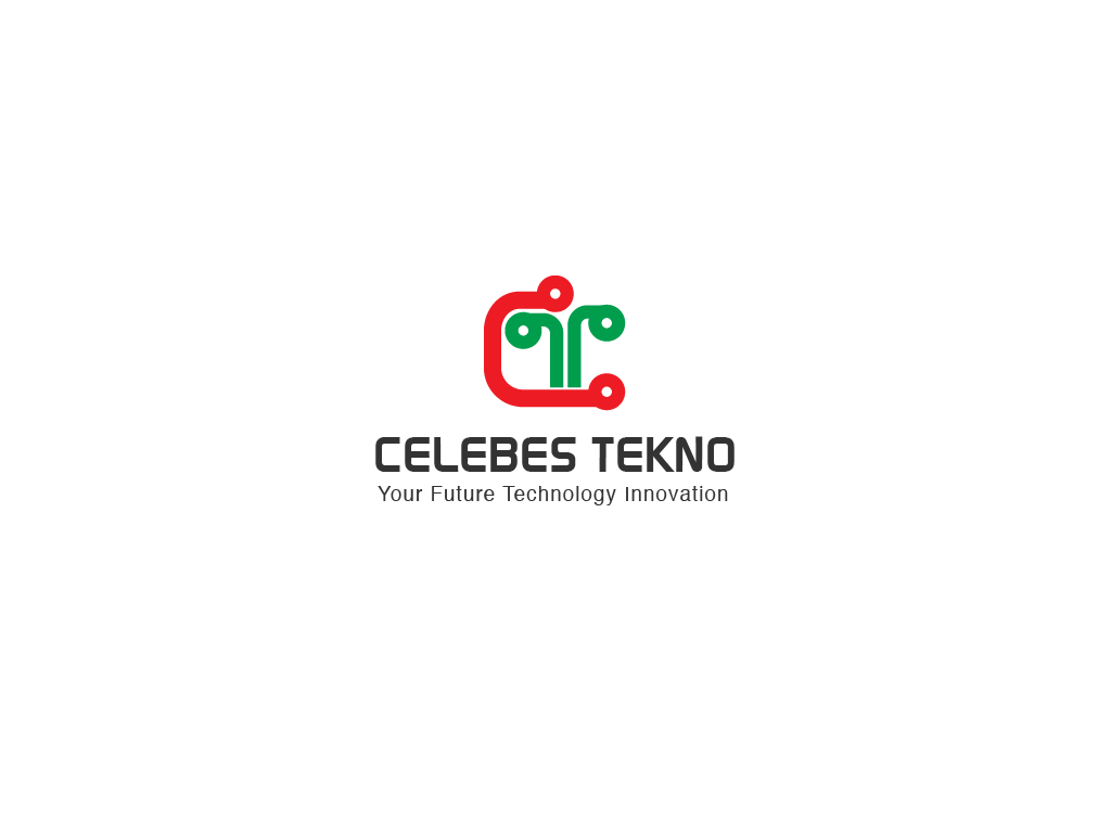 Logo Design by Jozbel for Celebes Tekno | Design #11331774