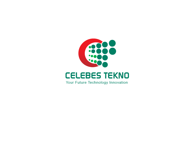 Logo Design by Jozbel for Celebes Tekno | Design #11350934
