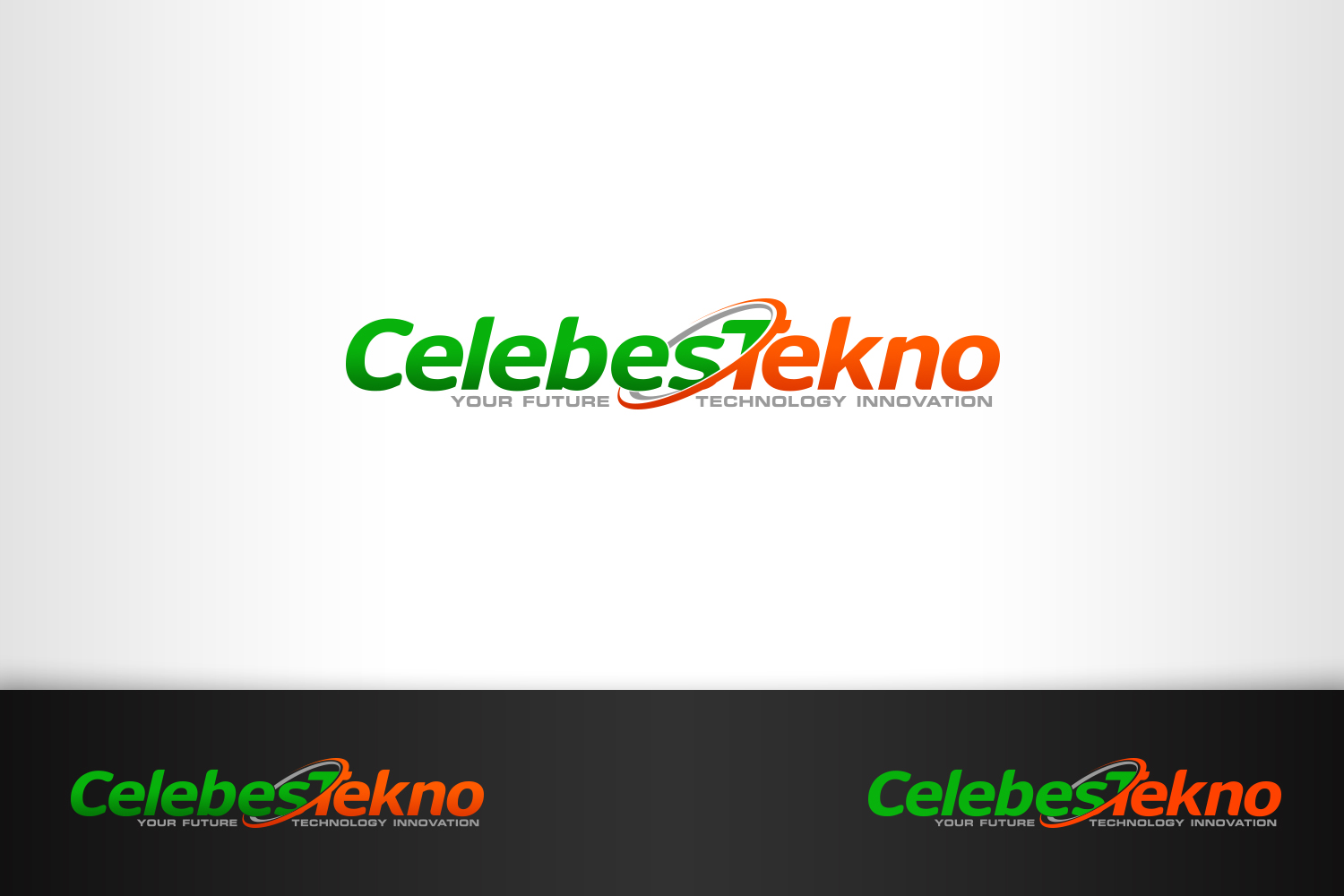 Logo Design by nivleik for Celebes Tekno | Design #11328918