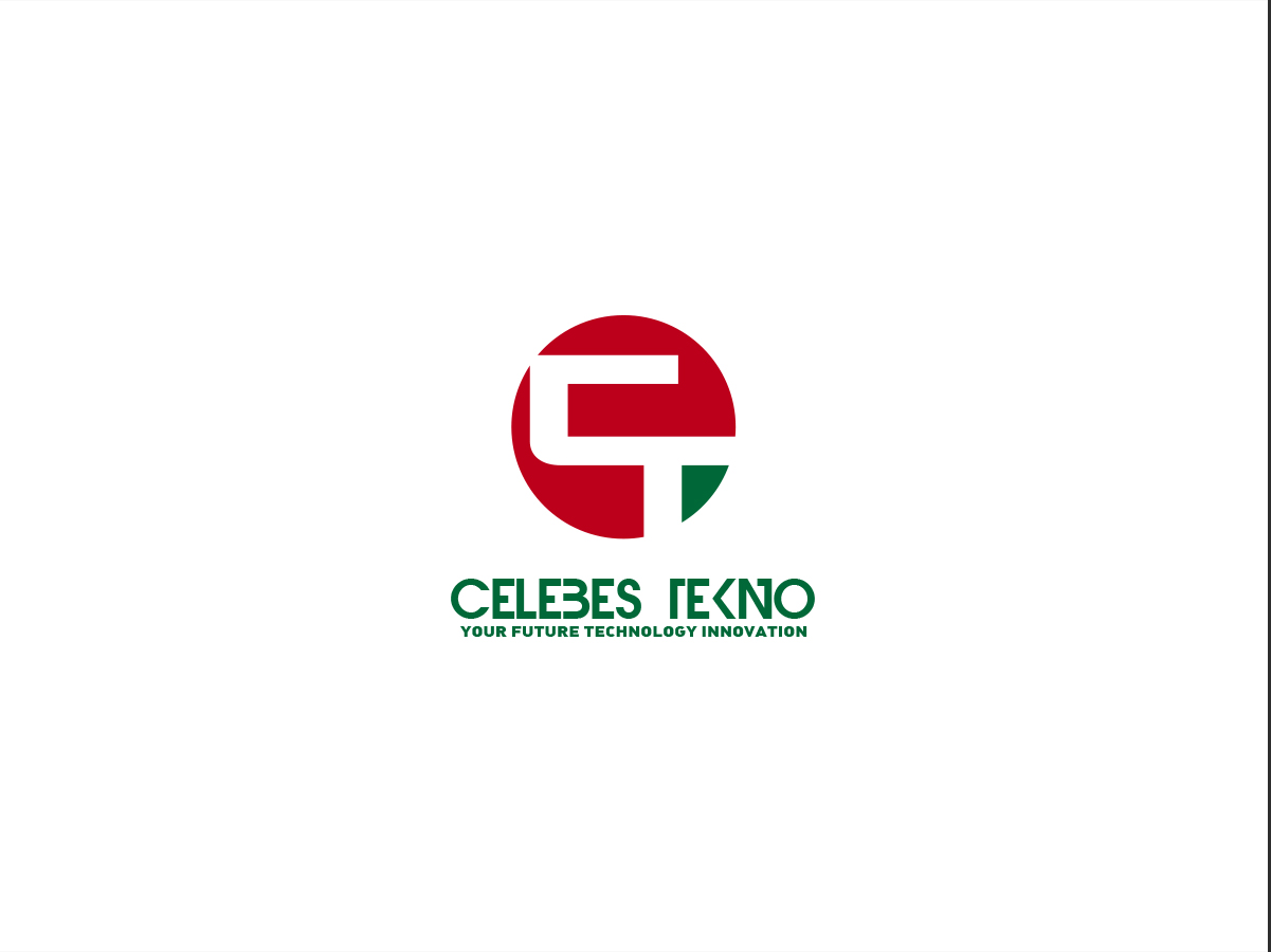 Logo Design by dii for Celebes Tekno | Design #11350038