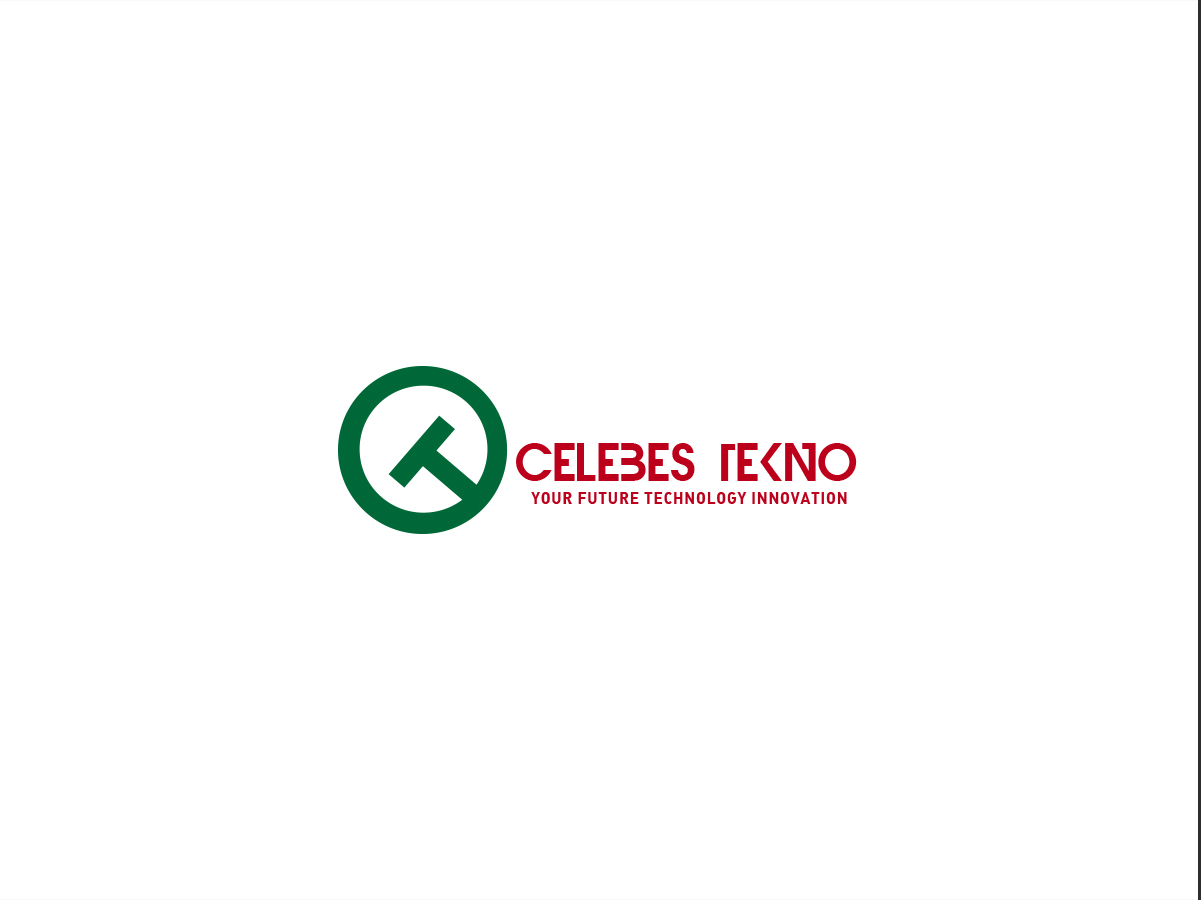 Logo Design by dii for Celebes Tekno | Design #11350040