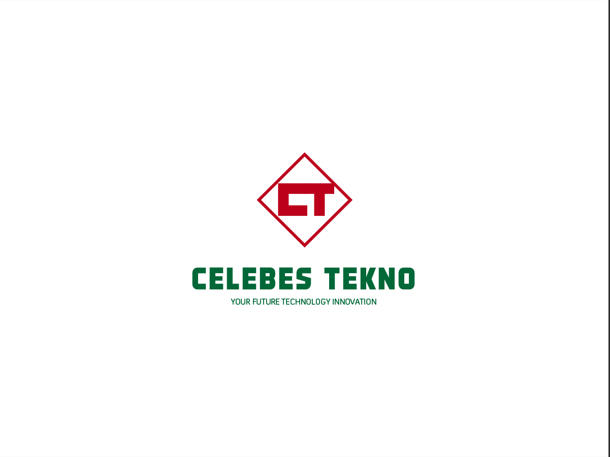 Logo Design by dii for Celebes Tekno | Design #11350041