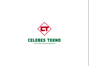 Logo Design by dii for Celebes Tekno | Design: #11350041