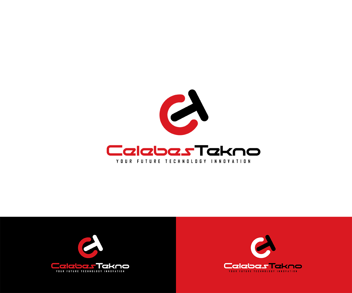 Logo Design by saulogchito for Celebes Tekno | Design #11336266