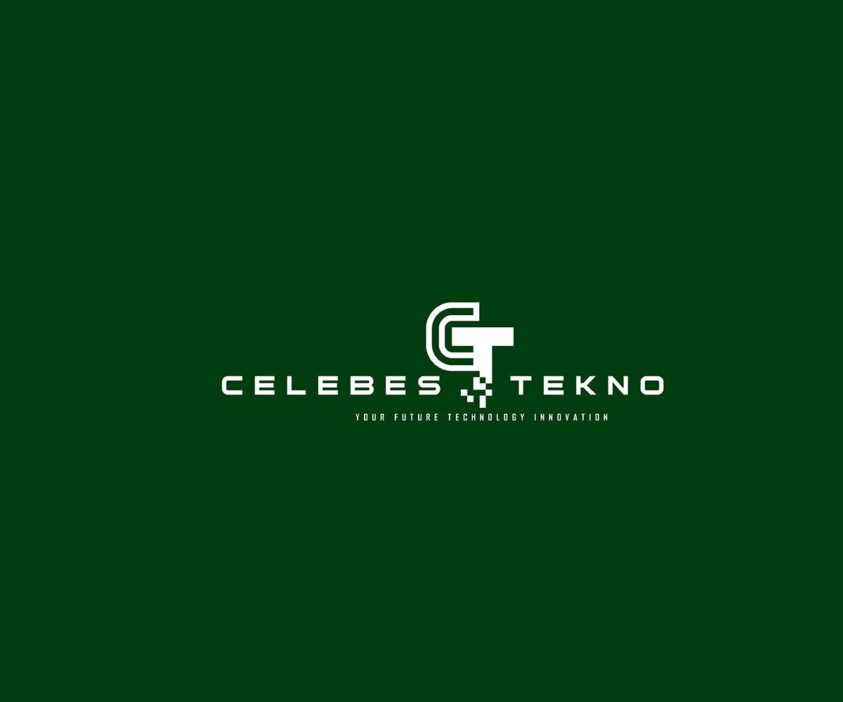 Diseño de Logo por saulogchito para Celebes Tekno | Diseño #11366159