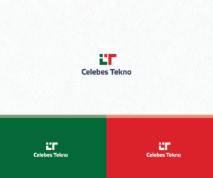 Logo Design by Mojoto41 for Celebes Tekno | Design: #11337701
