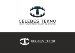 Logo Design by torodes77 for Celebes Tekno | Design: #11332394