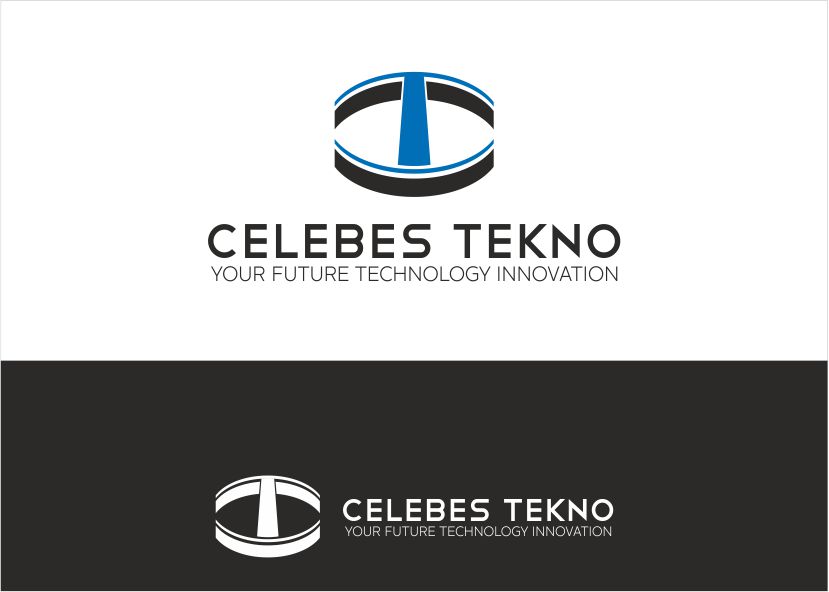 Logo Design by torodes77 for Celebes Tekno | Design #11332396