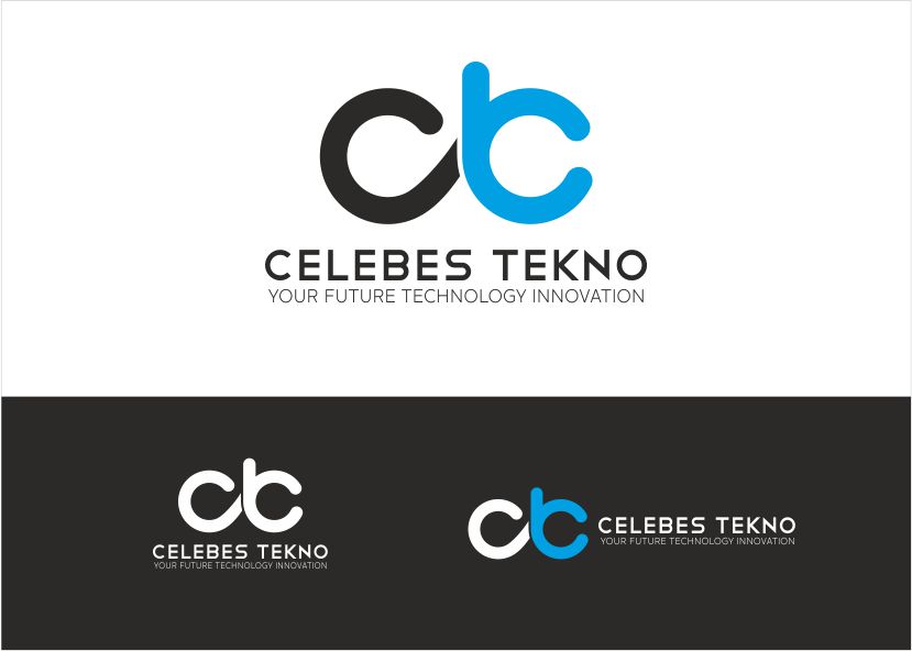 Logo Design by torodes77 for Celebes Tekno | Design #11336664