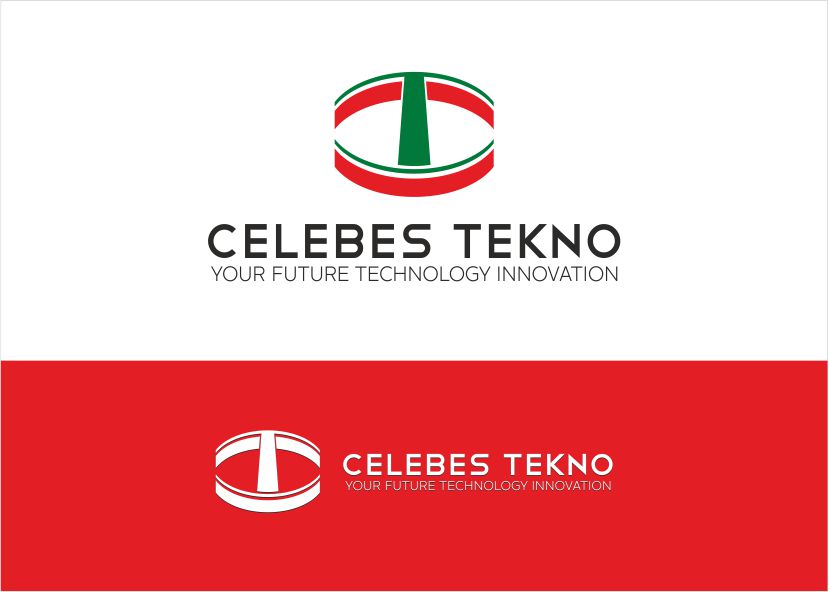 Logo Design by torodes77 for Celebes Tekno | Design #11352101