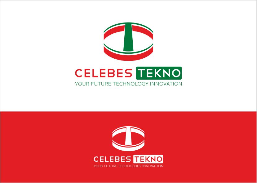 Logo Design by torodes77 for Celebes Tekno | Design #11352104