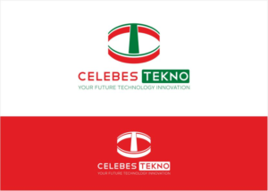 Logo Design by torodes77 for Celebes Tekno | Design: #11352373