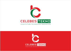 Logo Design by torodes77 for Celebes Tekno | Design: #11352375