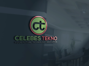 Logo Design by icondesign for Celebes Tekno | Design: #11334053