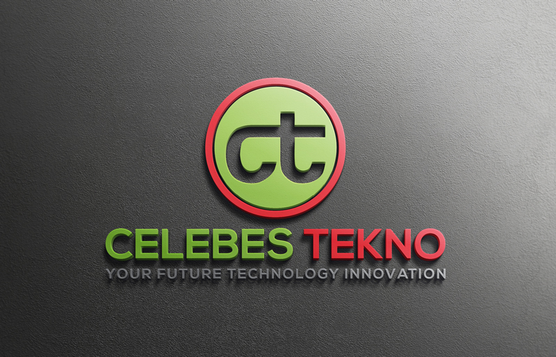 Logo Design by icondesign for Celebes Tekno | Design #11334054