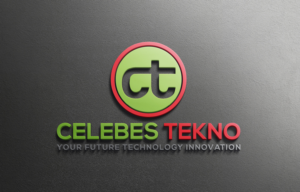 Logo Design by icondesign for Celebes Tekno | Design: #11334054