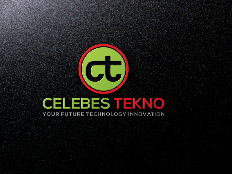 Logo Design by icondesign for Celebes Tekno | Design #11334055