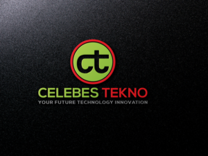Logo Design by icondesign for Celebes Tekno | Design: #11334055