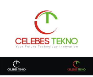 Logo Design by e-graphics for Celebes Tekno | Design: #11330952