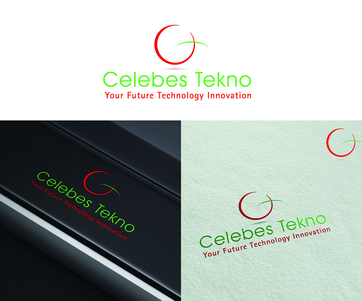 Logo Design by eMARK for Celebes Tekno | Design #11339846