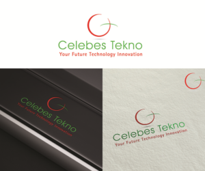 Logo Design by eMARK for Celebes Tekno | Design: #11339846