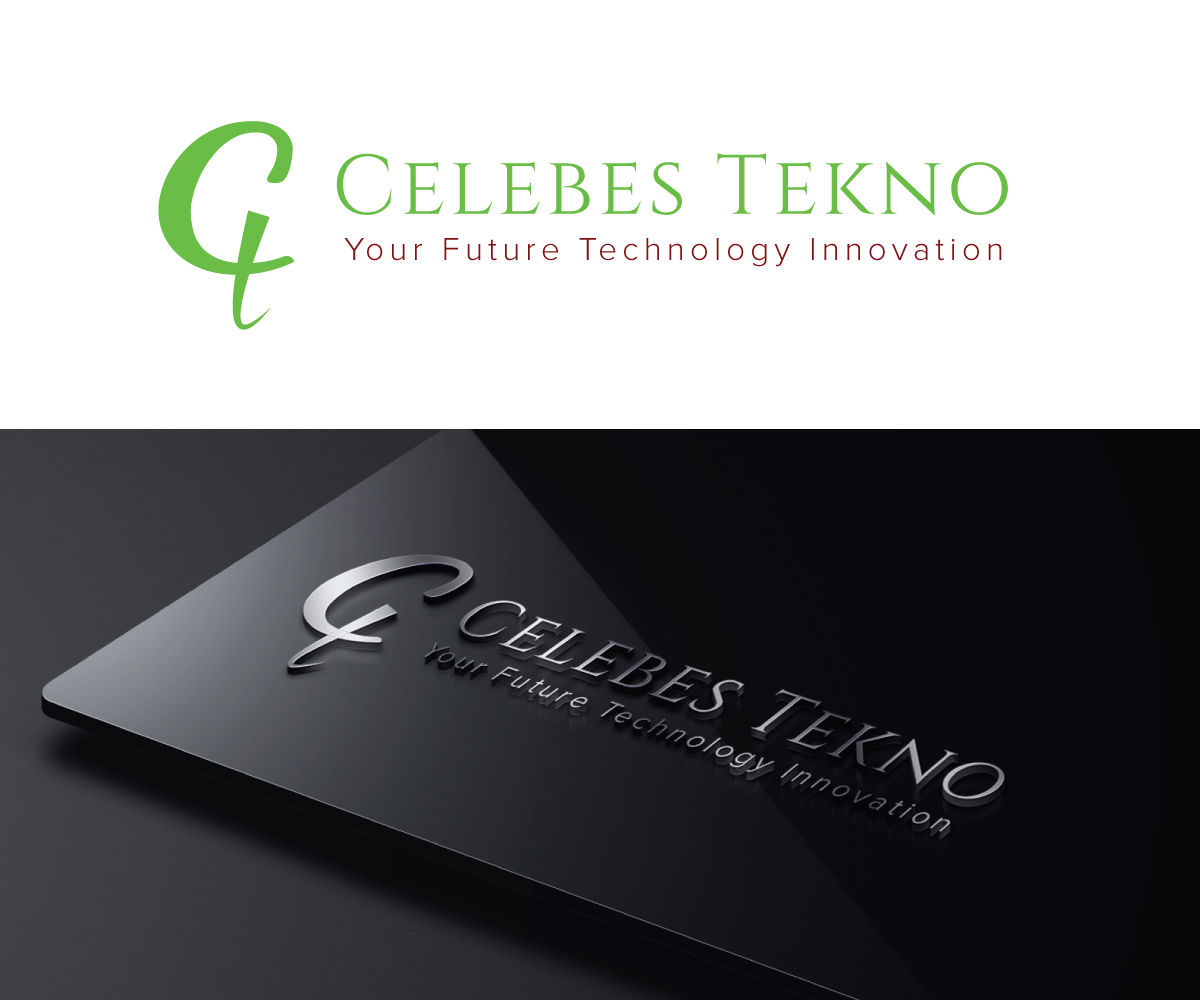 Logo Design by eMARK for Celebes Tekno | Design #11339848
