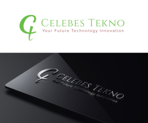 Logo Design by eMARK for Celebes Tekno | Design: #11339848