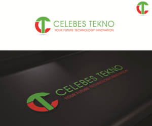 Logo Design by eMARK for Celebes Tekno | Design: #11339849
