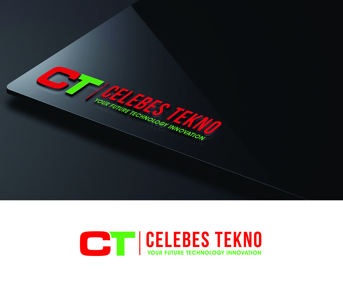 Logo Design by eMARK for Celebes Tekno | Design #11339850