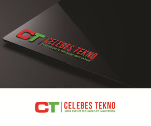 Logo Design by eMARK for Celebes Tekno | Design: #11339850