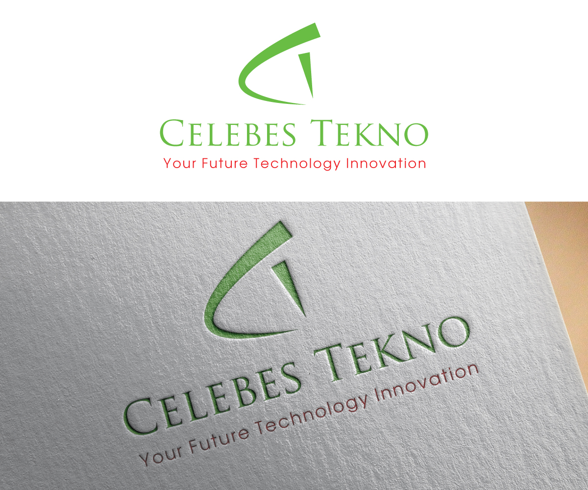 Logo Design by eMARK for Celebes Tekno | Design #11339863