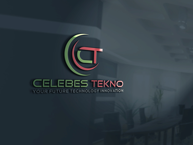 Logo Design by jhon00570 for Celebes Tekno | Design #11334153