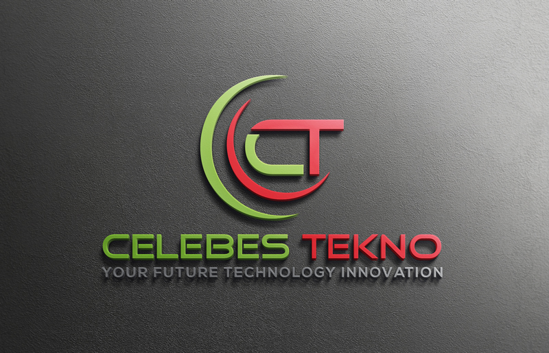 Logo Design by jhon00570 for Celebes Tekno | Design #11334155