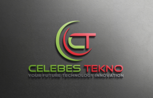 Logo Design by jhon00570 for Celebes Tekno | Design: #11334155