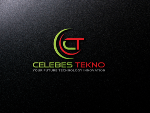 Logo Design by jhon00570 for Celebes Tekno | Design: #11334156