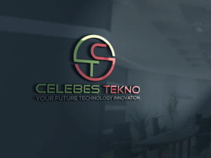 Logo Design by jhon00570 for Celebes Tekno | Design: #11336334