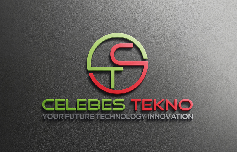 Logo Design by jhon00570 for Celebes Tekno | Design #11336335