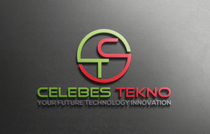Logo Design by jhon00570 for Celebes Tekno | Design: #11336335