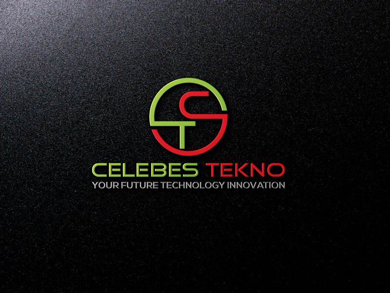 Logo Design by jhon00570 for Celebes Tekno | Design #11336337