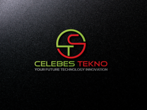Logo Design by jhon00570 for Celebes Tekno | Design: #11336337