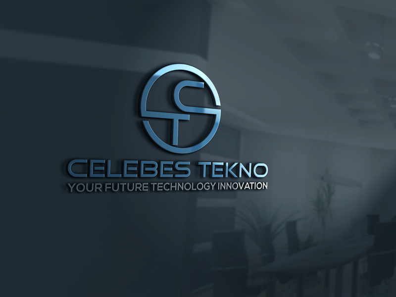 Logo Design by jhon00570 for Celebes Tekno | Design #11336343