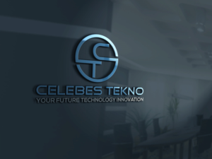 Logo Design by jhon00570 for Celebes Tekno | Design: #11336343