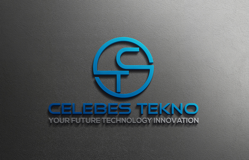 Logo Design by jhon00570 for Celebes Tekno | Design #11336344