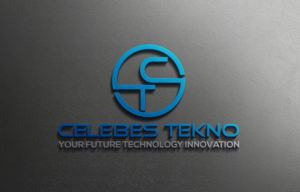 Logo Design by jhon00570 for Celebes Tekno | Design: #11336344