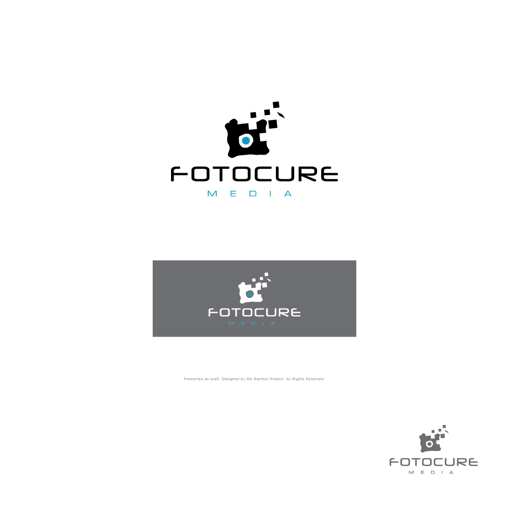 Logo Design by The RANFOUR Project for this project | Design #11328695