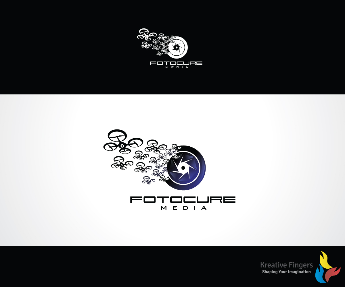 Diseño de Logo por Kreative Fingers para este proyecto | Diseño #11335702