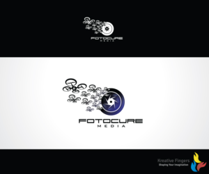 Logo Design by Kreative Fingers