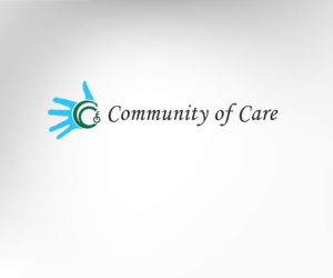 Logo Design by Rednex for Community Care Home Health | Design: #11347058